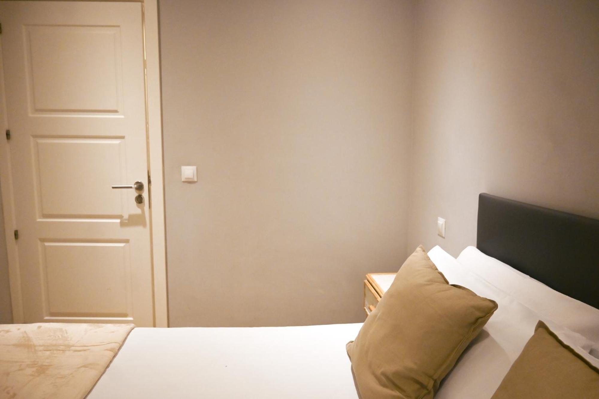For You Rentals Apartment Temporal Madrid Cava Baja-La Latina Cab36 Exterior photo