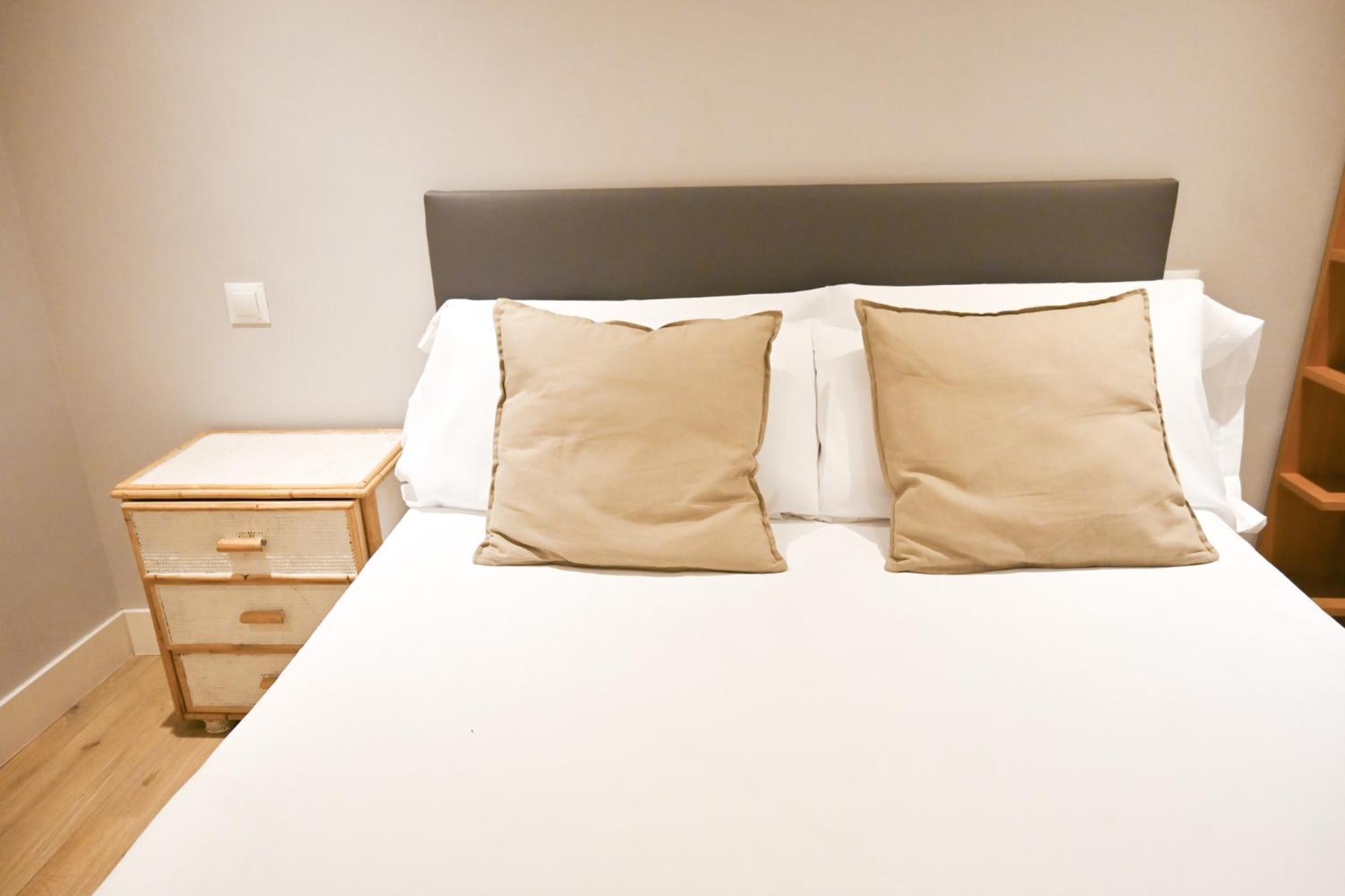 For You Rentals Apartment Temporal Madrid Cava Baja-La Latina Cab36 Exterior photo