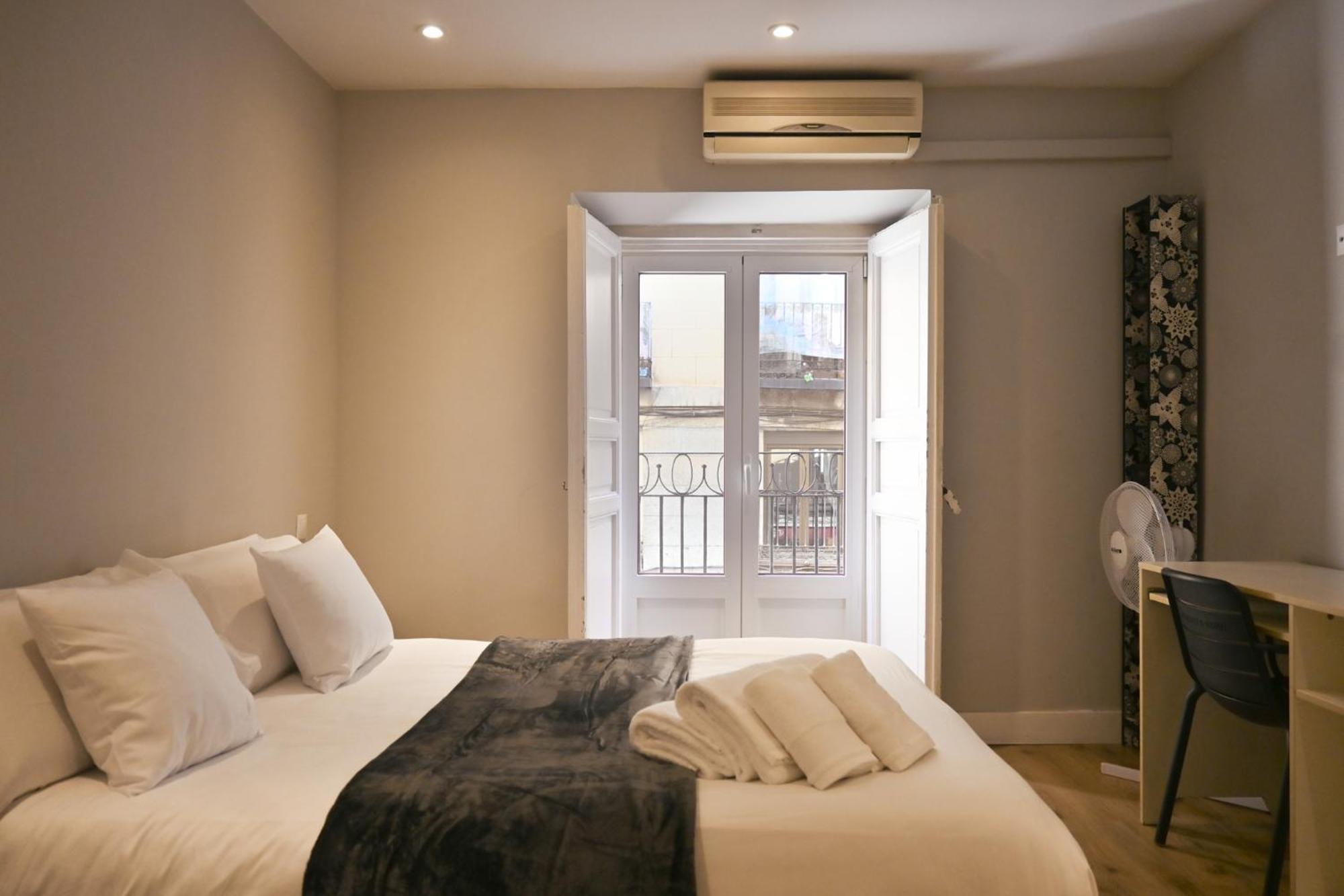 For You Rentals Apartment Temporal Madrid Cava Baja-La Latina Cab36 Exterior photo
