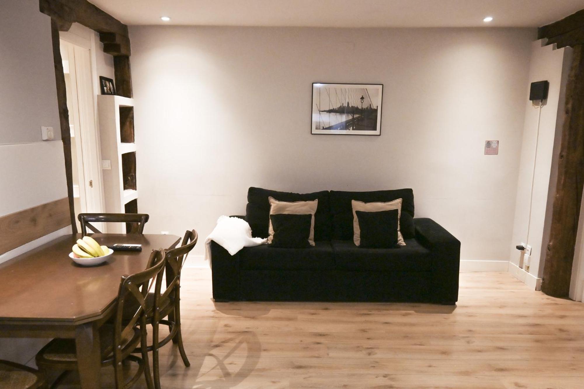 For You Rentals Apartment Temporal Madrid Cava Baja-La Latina Cab36 Exterior photo