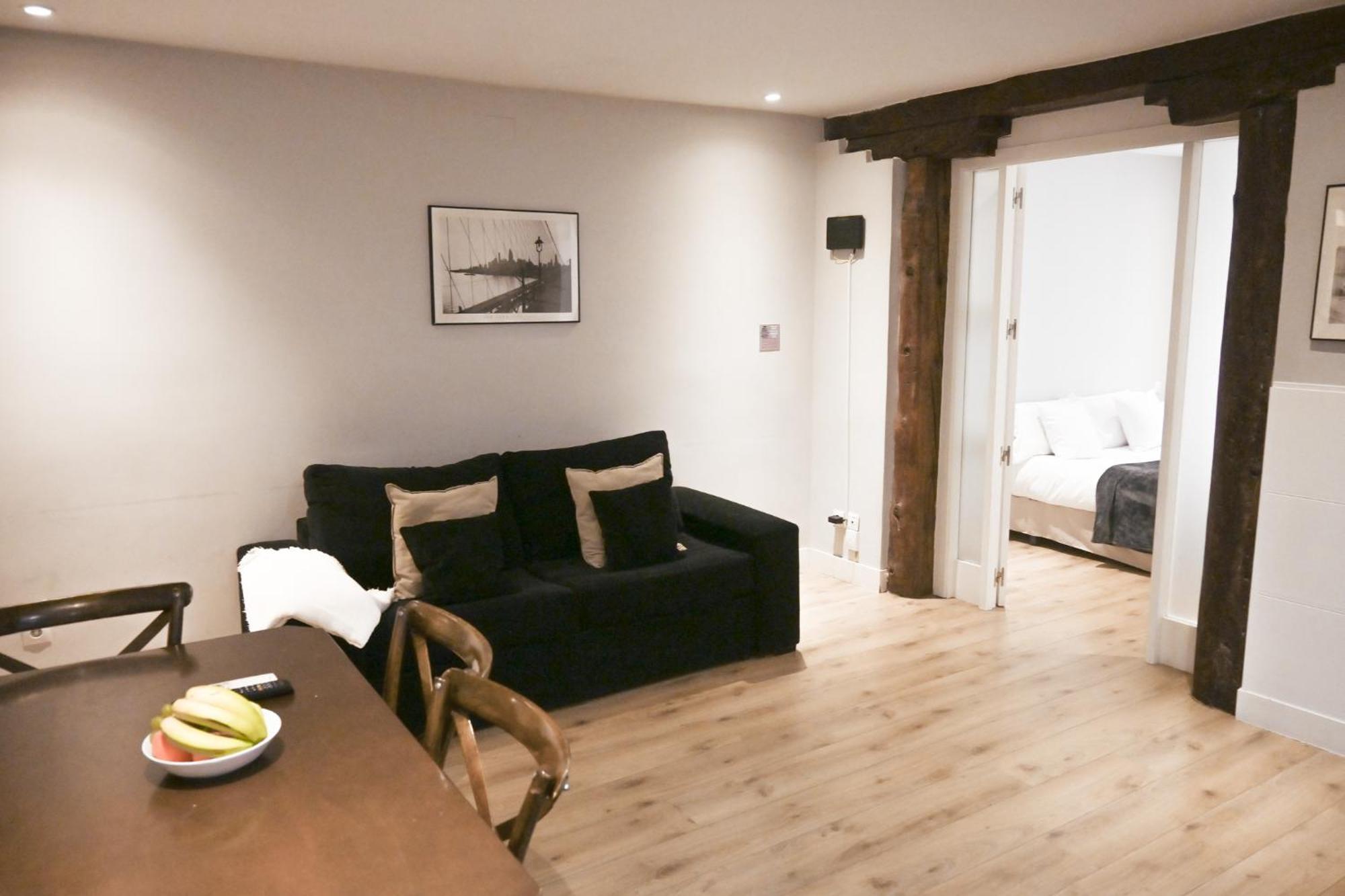 For You Rentals Apartment Temporal Madrid Cava Baja-La Latina Cab36 Exterior photo