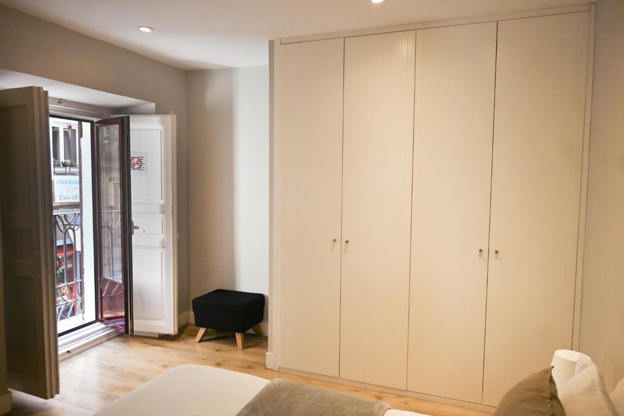 For You Rentals Apartment Temporal Madrid Cava Baja-La Latina Cab36 Exterior photo