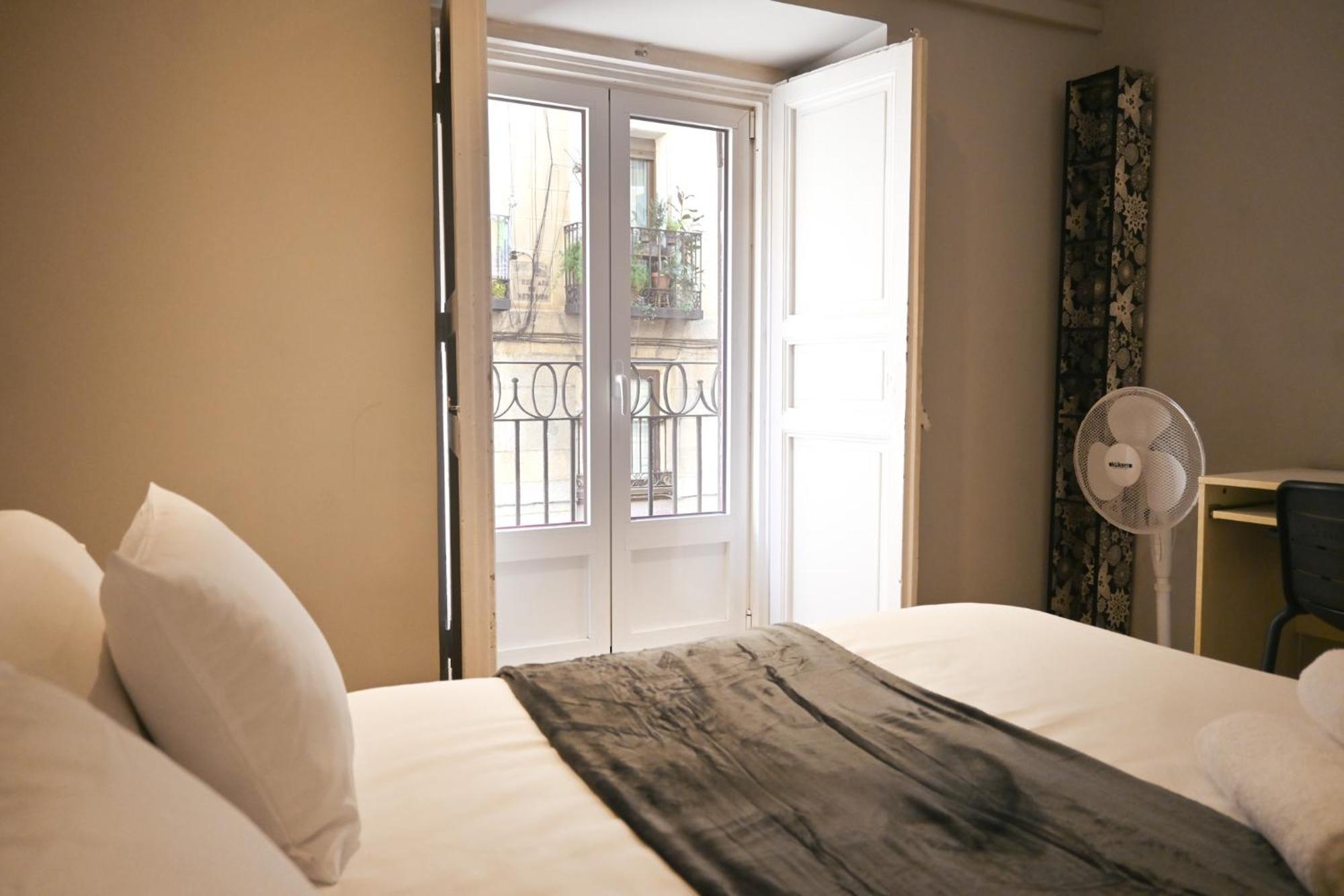 For You Rentals Apartment Temporal Madrid Cava Baja-La Latina Cab36 Exterior photo