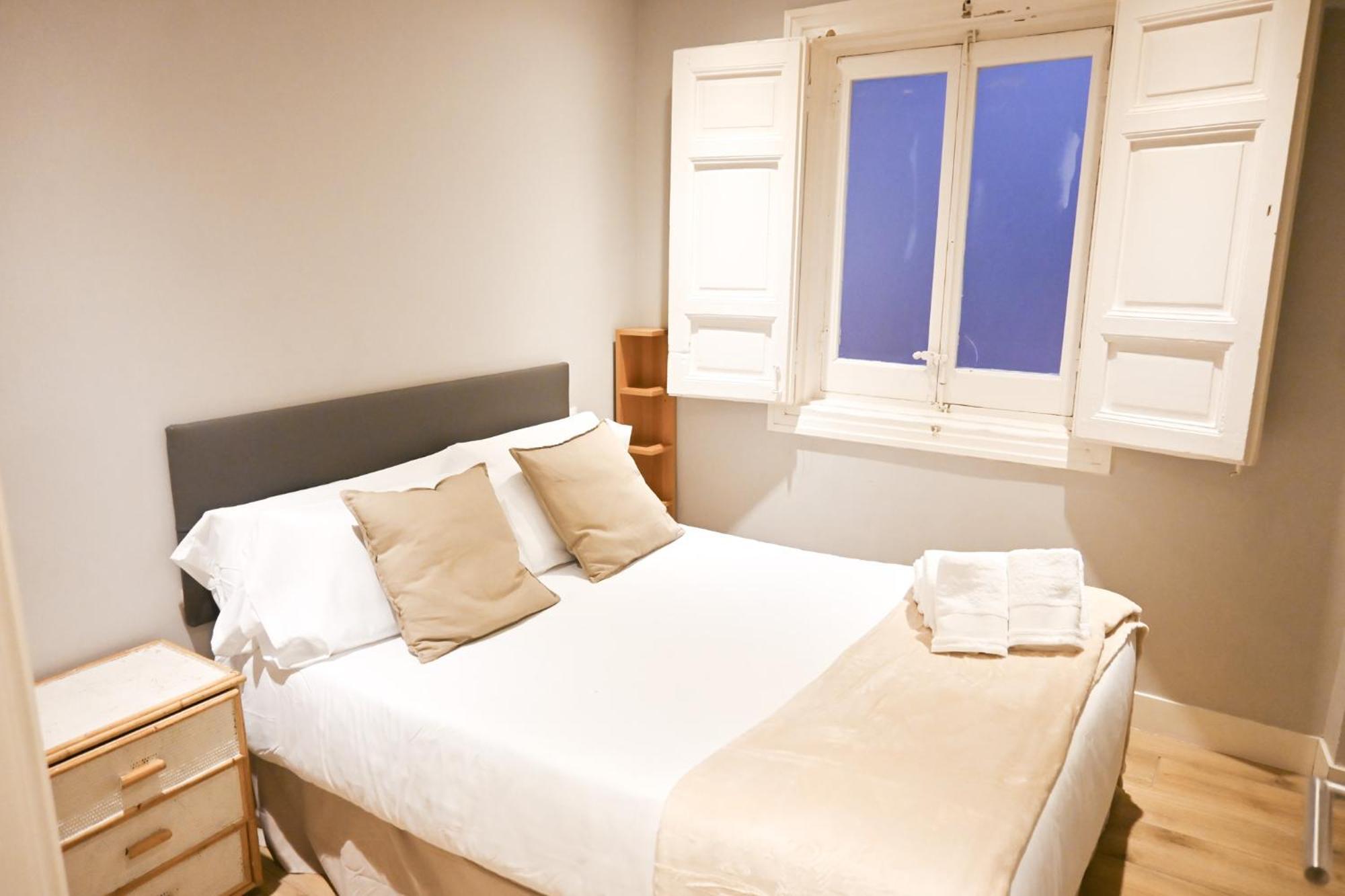 For You Rentals Apartment Temporal Madrid Cava Baja-La Latina Cab36 Exterior photo