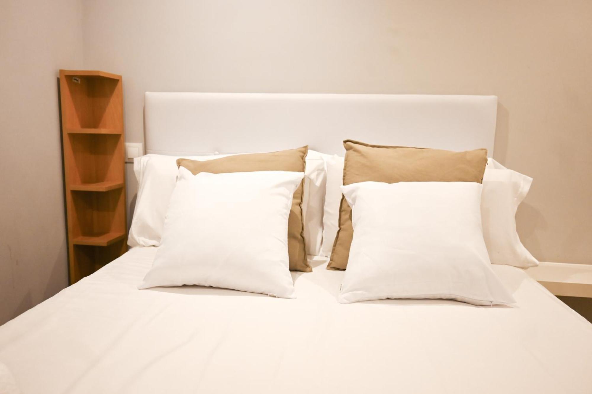 For You Rentals Apartment Temporal Madrid Cava Baja-La Latina Cab36 Exterior photo