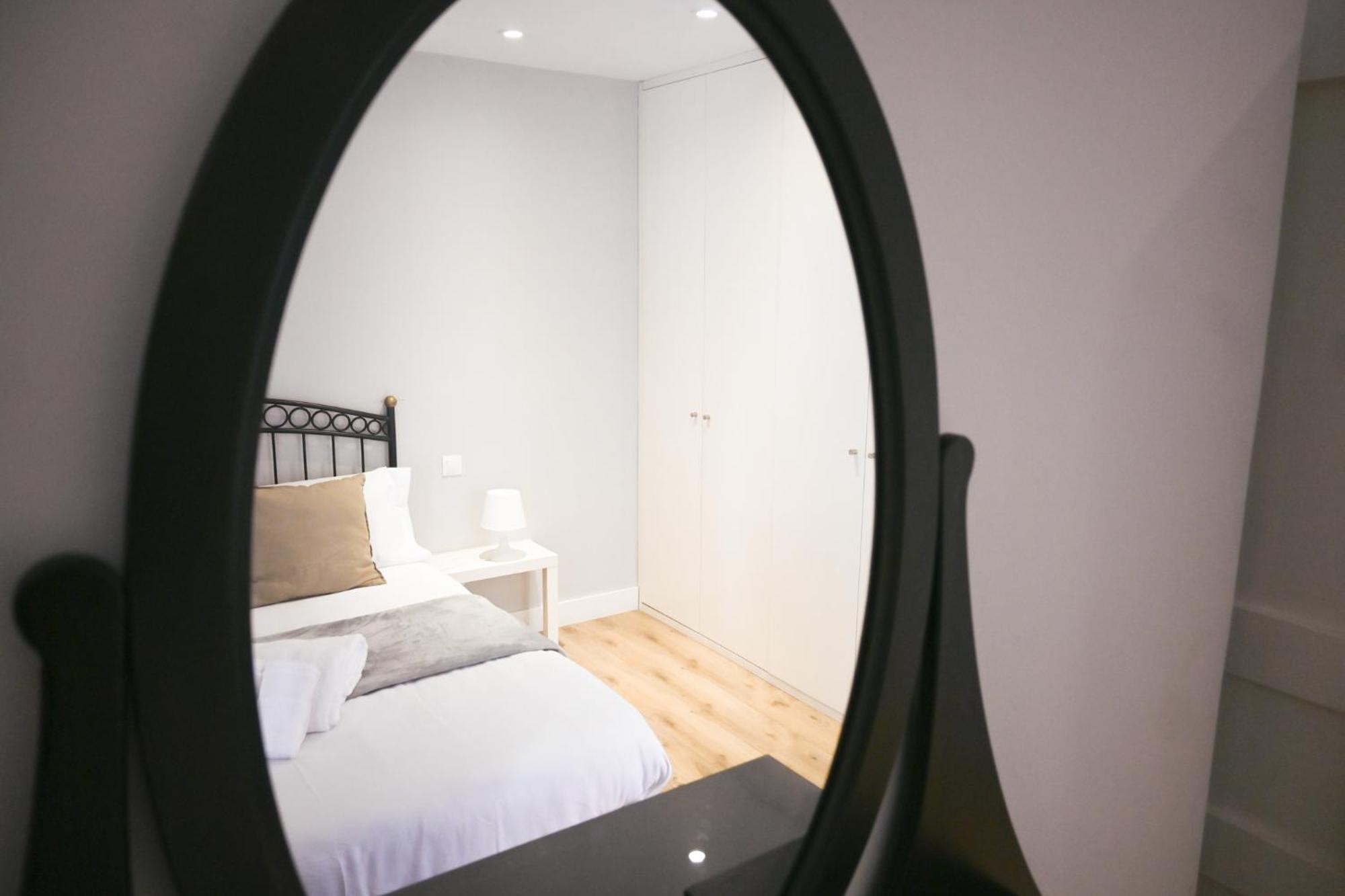 For You Rentals Apartment Temporal Madrid Cava Baja-La Latina Cab36 Exterior photo