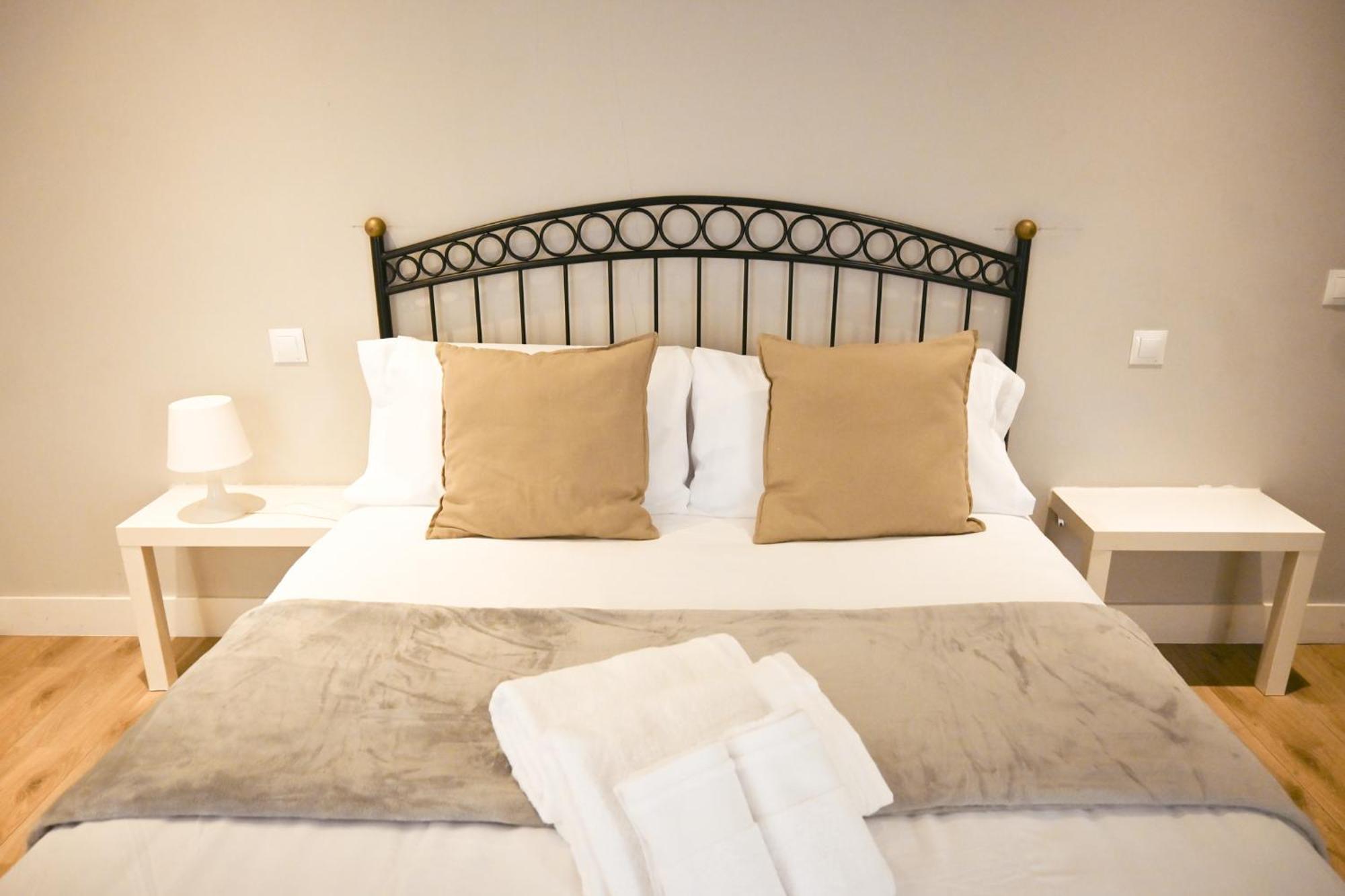For You Rentals Apartment Temporal Madrid Cava Baja-La Latina Cab36 Exterior photo