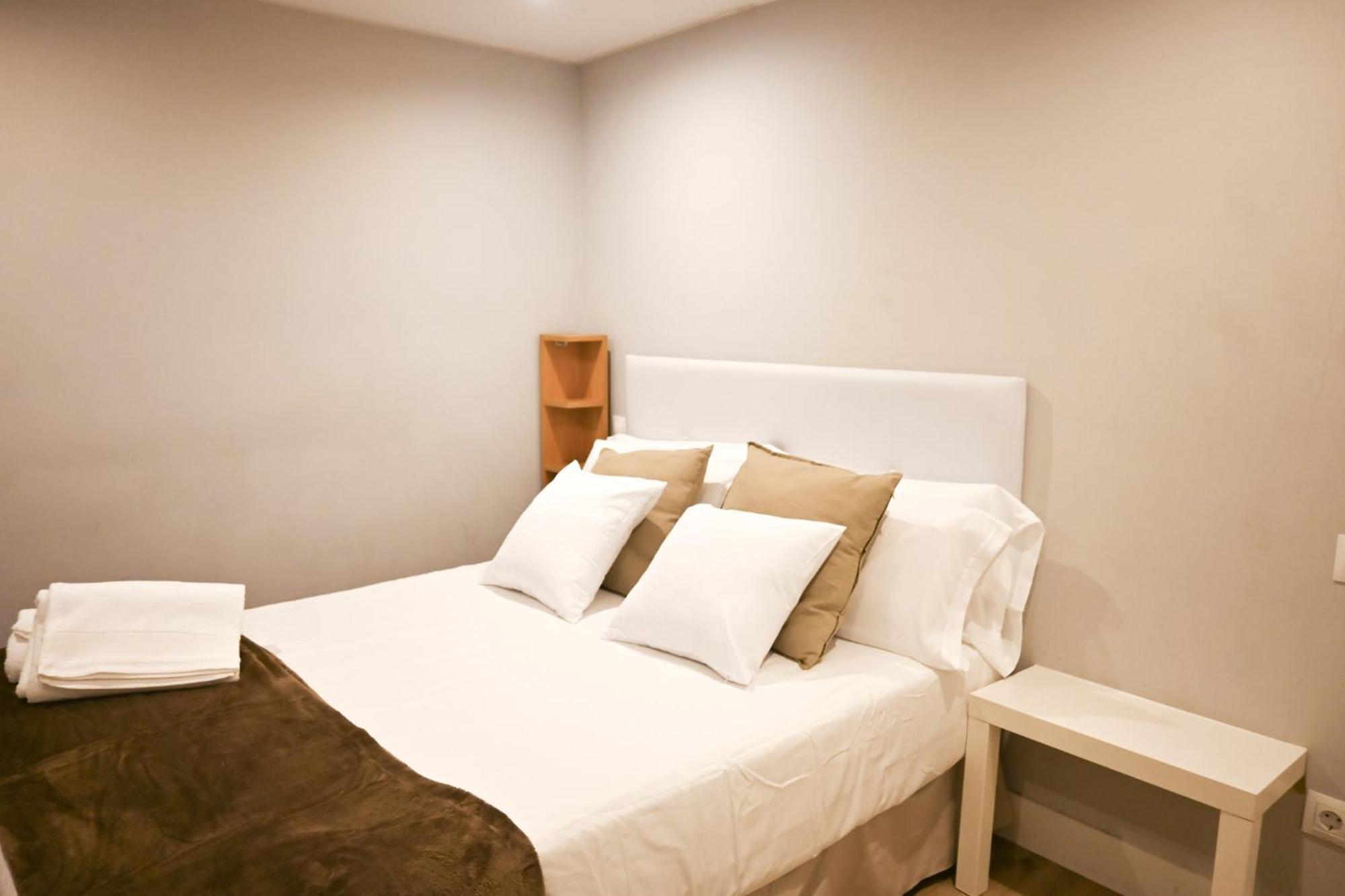 For You Rentals Apartment Temporal Madrid Cava Baja-La Latina Cab36 Exterior photo