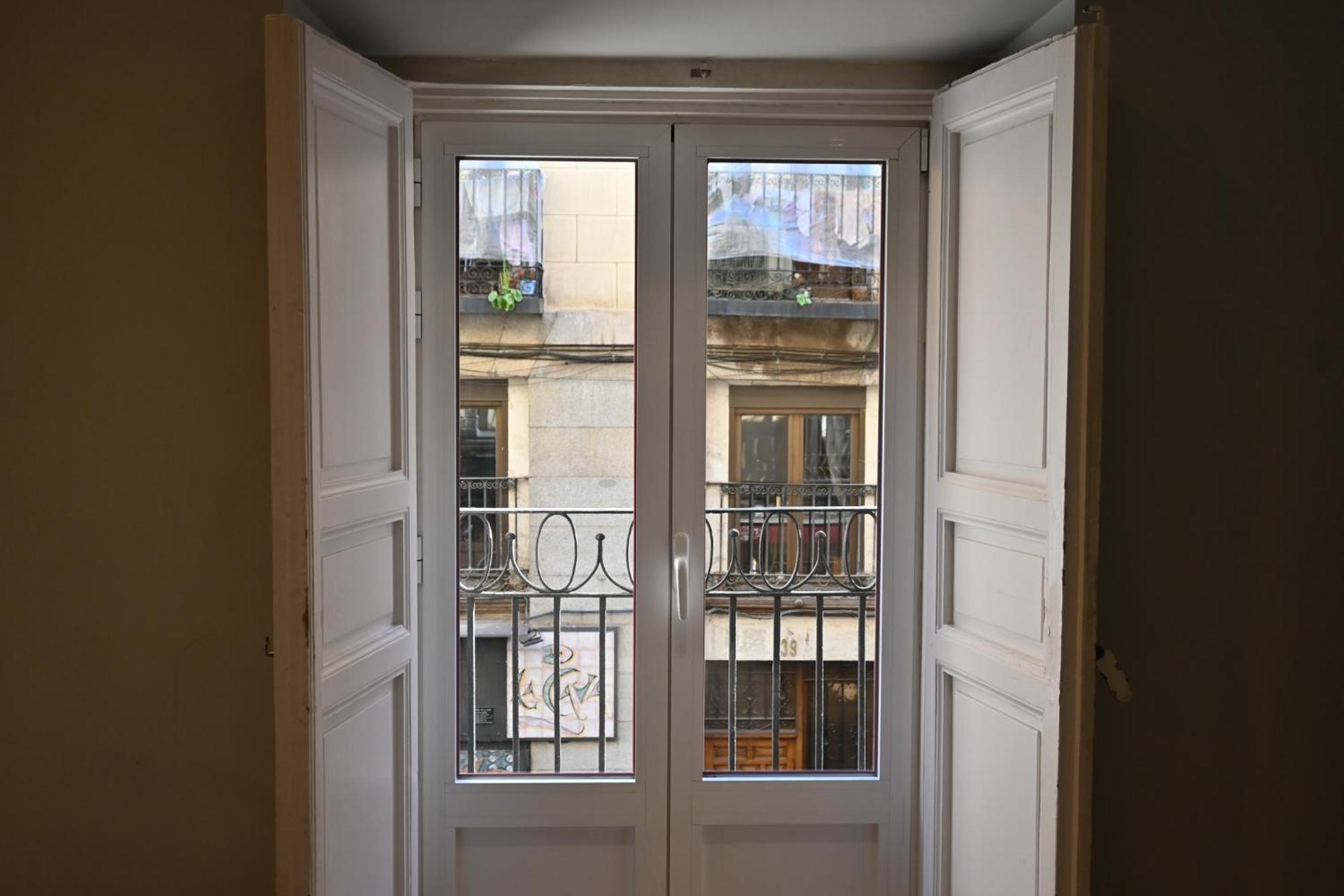 For You Rentals Apartment Temporal Madrid Cava Baja-La Latina Cab36 Exterior photo