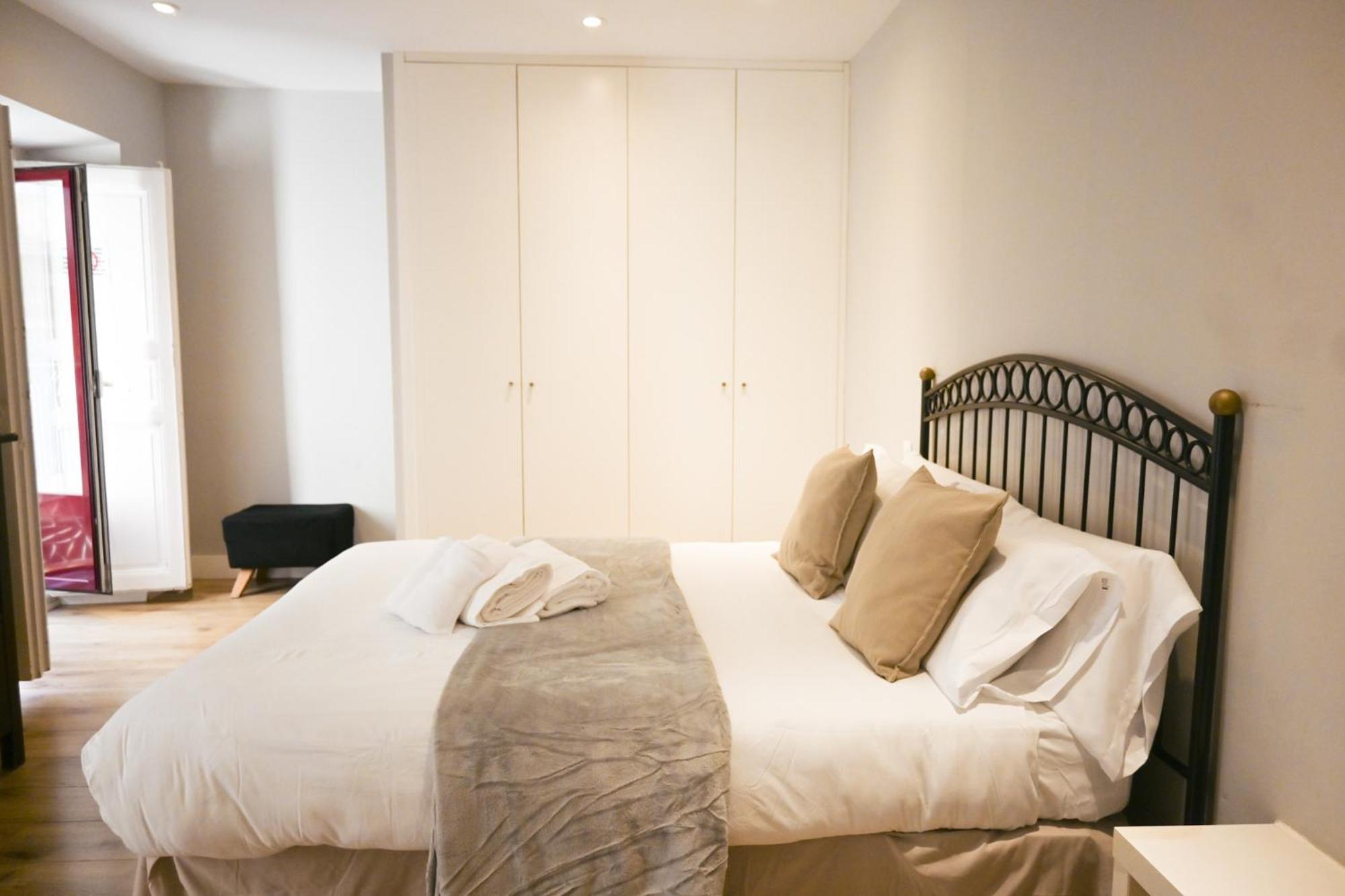 For You Rentals Apartment Temporal Madrid Cava Baja-La Latina Cab36 Exterior photo