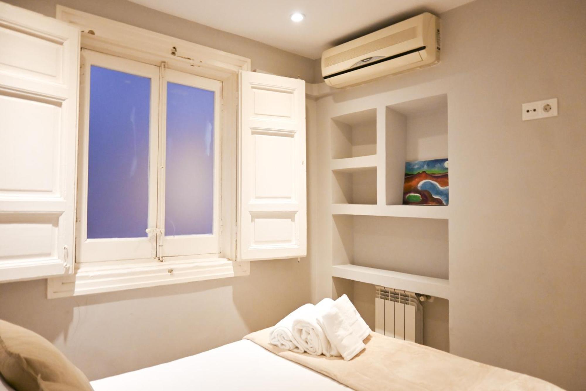 For You Rentals Apartment Temporal Madrid Cava Baja-La Latina Cab36 Exterior photo